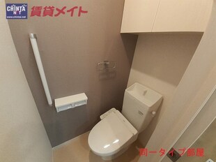 サクラグローリーの物件内観写真